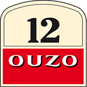 Ouzo 12